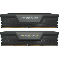 Corsair VENGEANCE 32GB (2x16GB) DDR5 6000MHz (CMK32GX5M2B6000C36) memória (ram)