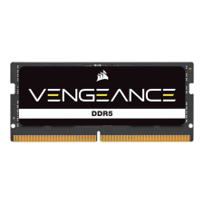 Corsair VENGEANCE 32GB DDR5 4800MHz (CMSX32GX5M1A4800C40) memória (ram)