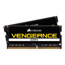 Corsair VENGEANCE 64GB (2x32GB) DDR4 3200MHz (CMSX64GX4M2A3200C22) memória (ram)
