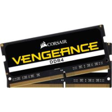 Corsair Vengeance 8GB (2x4GB) DDR4 2400MHz CMSX8GX4M2A2400C16 memória (ram)