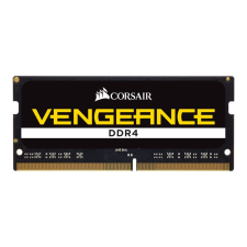 Corsair VENGEANCE 8GB DDR4 2666MHz (CMSX8GX4M1A2666C18) memória (ram)