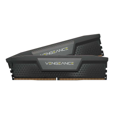 Corsair Vengeance - DDR5 - kit - 32 GB: 2 x 16 GB - DIMM 288-pin - 7200 MHz / PC5-57600 (CMK32GX5... memória (ram)