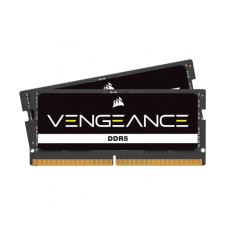 Corsair Vengeance DDR5 SODIMM 4800MHz CL40 32GB K2 memória (ram)