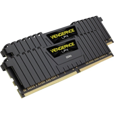 Corsair Vengeance LPX 16GB (2x8GB) DDR4 2133MHz CMK16GX4M2A2133C13 memória (ram)