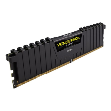 Corsair VENGEANCE LPX 16GB DDR4 2666MHz (CMK16GX4M1A2666C16) memória (ram)