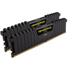 Corsair Vengeance LPX 16GB DDR4-3000 Kit CMK16GX4M2B3000C15 memória (ram)