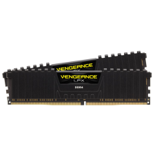 Corsair vengeance lpx 2x16gb 3600mhz ddr4 memória (cmk32gx4m2z3600c18) memória (ram)