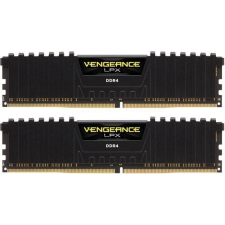 Corsair vengeance lpx 2x8gb 3200mhz ddr4 memória (cmk16gx4m2z3200c16) memória (ram)
