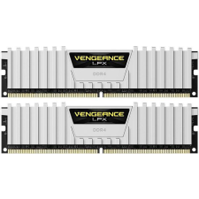 Corsair vengeance lpx 2x8gb ddr4 3200mhz ddr4 memória (cmk16gx4m2b3200c16w) memória (ram)