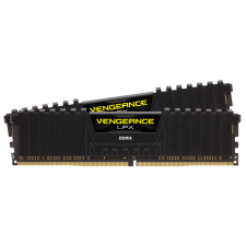 Corsair - Vengeance LPX 3200MHz 32GB - CMK32GX4M2E3200C16 (KIT 2DB) memória (ram)