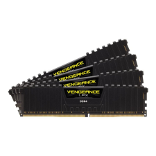 Corsair VENGEANCE LPX 32GB (4x8GB) 2666MHz DDR4 (CMK32GX4M4A2666C16) memória (ram)