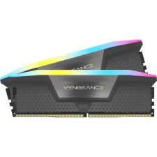 Corsair Vengeance RGB DDR5 5200MHz CL40 64GB Kit2 memória (ram)