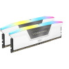 Corsair Vengeance RGB DDR5 Light Enhancement Kit fehér