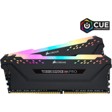 Corsair VENGEANCE RGB PRO 16GB (2x8GB) DDR4 3600MHz (CMW16GX4M2D3600C16) memória (ram)