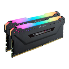 Corsair VENGEANCE RGB PRO 32GB (2x16GB) DDR4 2666MHz (CMW32GX4M2A2666C16) memória (ram)