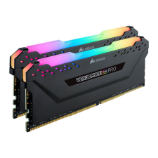 Corsair VENGEANCE RGB PRO 32GB (2x16GB) DDR4 (CMW32GX4M2Z2933C16) memória (ram)