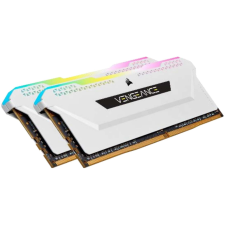 Corsair Vengeance Rgb Pro CMH16GX4M2E3200C16W 16GB DDR4 Memória memória (ram)