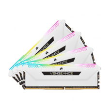 Corsair Vengeance RGB Pro SL 64G 3200 C16 Kit4 Wh memória (ram)