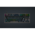 Corsair Vezetékes Billentyűzet Gaming, K60 PRO TKL RGB, Optical-Mechanical, Alumínium keret, US, fekete
