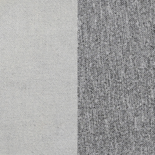  Corte/285-904 ezüst kétoldalas dekor lakástextília