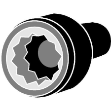 CORTECO hengerfejcsavar-készlet CORTECO 016848B autóalkatrész