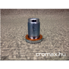 CORTECO olaj leeresztő csavar 18mm,tömítőgyűrűvel autóalkatrész