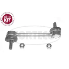 CORTECO Rúd/kar, stabilizátor 49398743 autóalkatrész