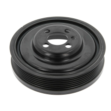 CORTECO Szíjtárcsa, főtengely CORTECO 80000678 autóalkatrész