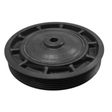 CORTECO Szíjtárcsa, főtengely CORTECO 80001010 kormányvezérlő és kiegészítői