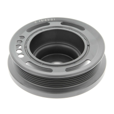 CORTECO Szíjtárcsa, főtengely CORTECO 80001535 autóalkatrész