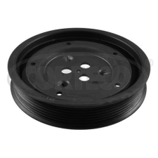 CORTECO Szíjtárcsa, főtengely CORTECO 80001806 kormányvezérlő és kiegészítői