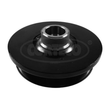 CORTECO Szíjtárcsa, főtengely CORTECO 80001827 kormányvezérlő és kiegészítői