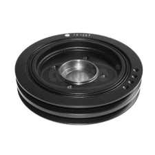 CORTECO Szíjtárcsa, főtengely CORTECO 80001832 kormányvezérlő és kiegészítői