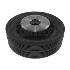 CORTECO Szíjtárcsa, főtengely CORTECO 80005110 kormányvezérlő és kiegészítői