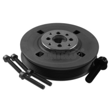 CORTECO Szíjtárcsa készlet, forgattyús tengely CORTECO 80004333 kormányvezérlő és kiegészítői