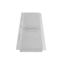 CORTECO szűrő, utastér levegő 21652360 autóalkatrész