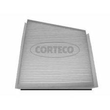 CORTECO szűrő, utastér levegő 21652863 autóalkatrész