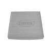 CORTECO szűrő, utastér levegő 21652989