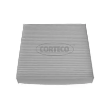 CORTECO szűrő, utastér levegő 21652989 autóalkatrész
