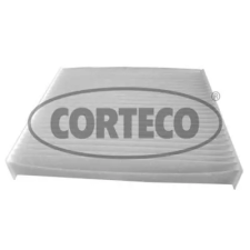 CORTECO szűrő, utastér levegő 49368138 autóalkatrész