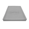 CORTECO szűrő, utastér levegő 49372497