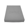 CORTECO szűrő, utastér levegő 80001791