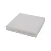 CORTECO szűrő, utastér levegő 80004638