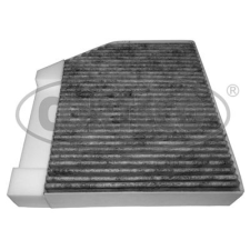 CORTECO Szűrő, utastér levegő CORTECO 80005252 levegőszűrő