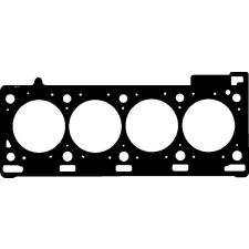 CORTECO Tömítés, hengerfej CORTECO 415078P autóalkatrész