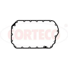 CORTECO tömítés, olajteknő 028040P autóalkatrész