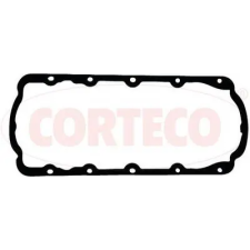 CORTECO tömítés, olajteknő 028113P autóalkatrész