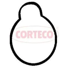CORTECO tömítés, szívókönyök 450593H autóalkatrész