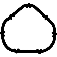 CORTECO Tömítés, szívókönyök CORTECO 026471H autóalkatrész