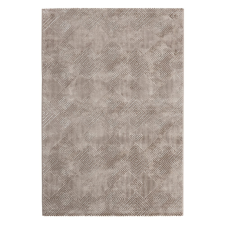 CORTINATEX Amatis 6620 bézs modern mintás szőnyeg 80x150 cm lakástextília